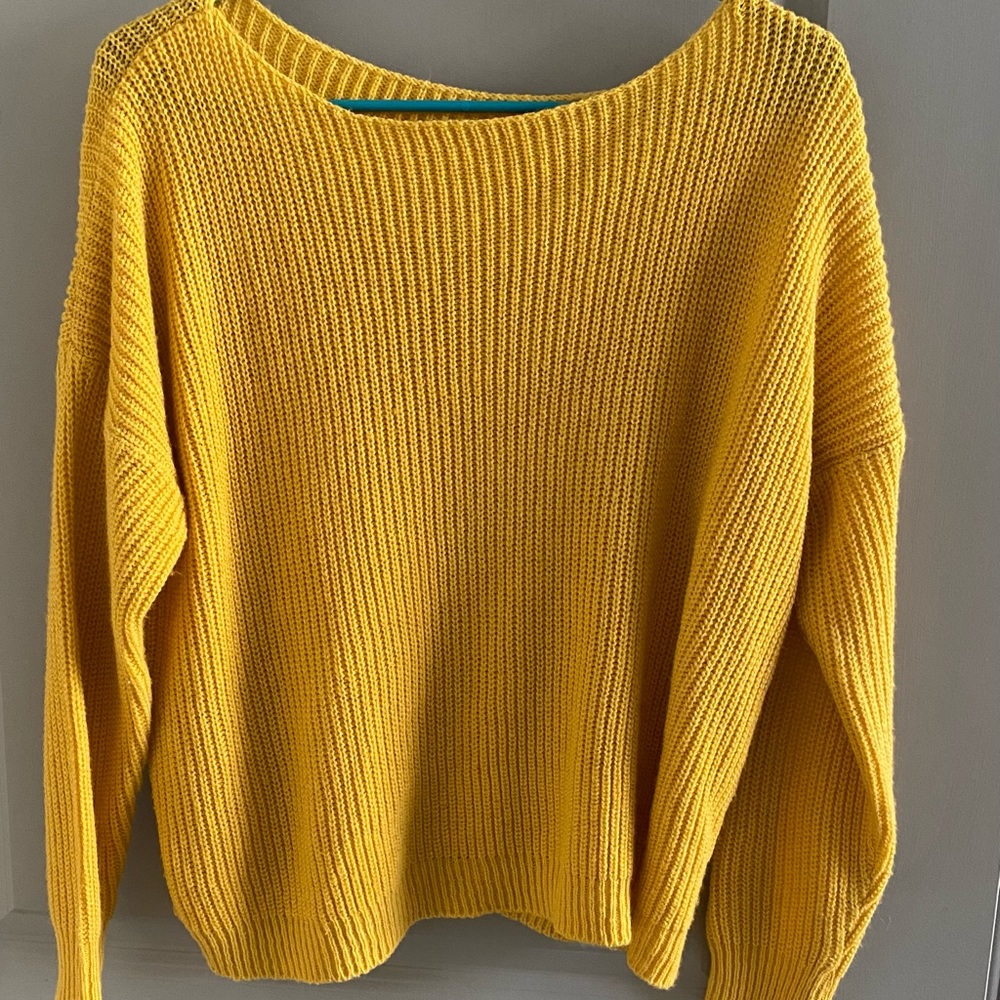 Sweater